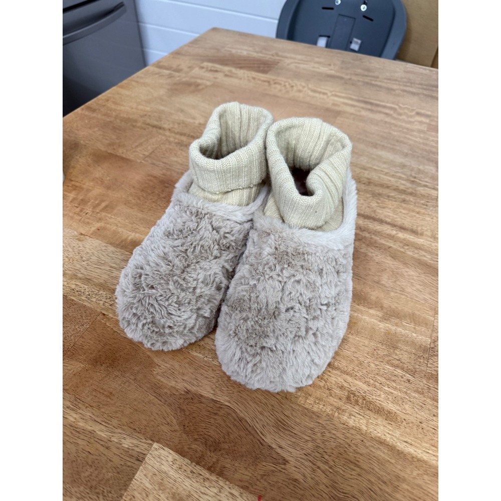 Free People Sock‎ Slippers Size 9